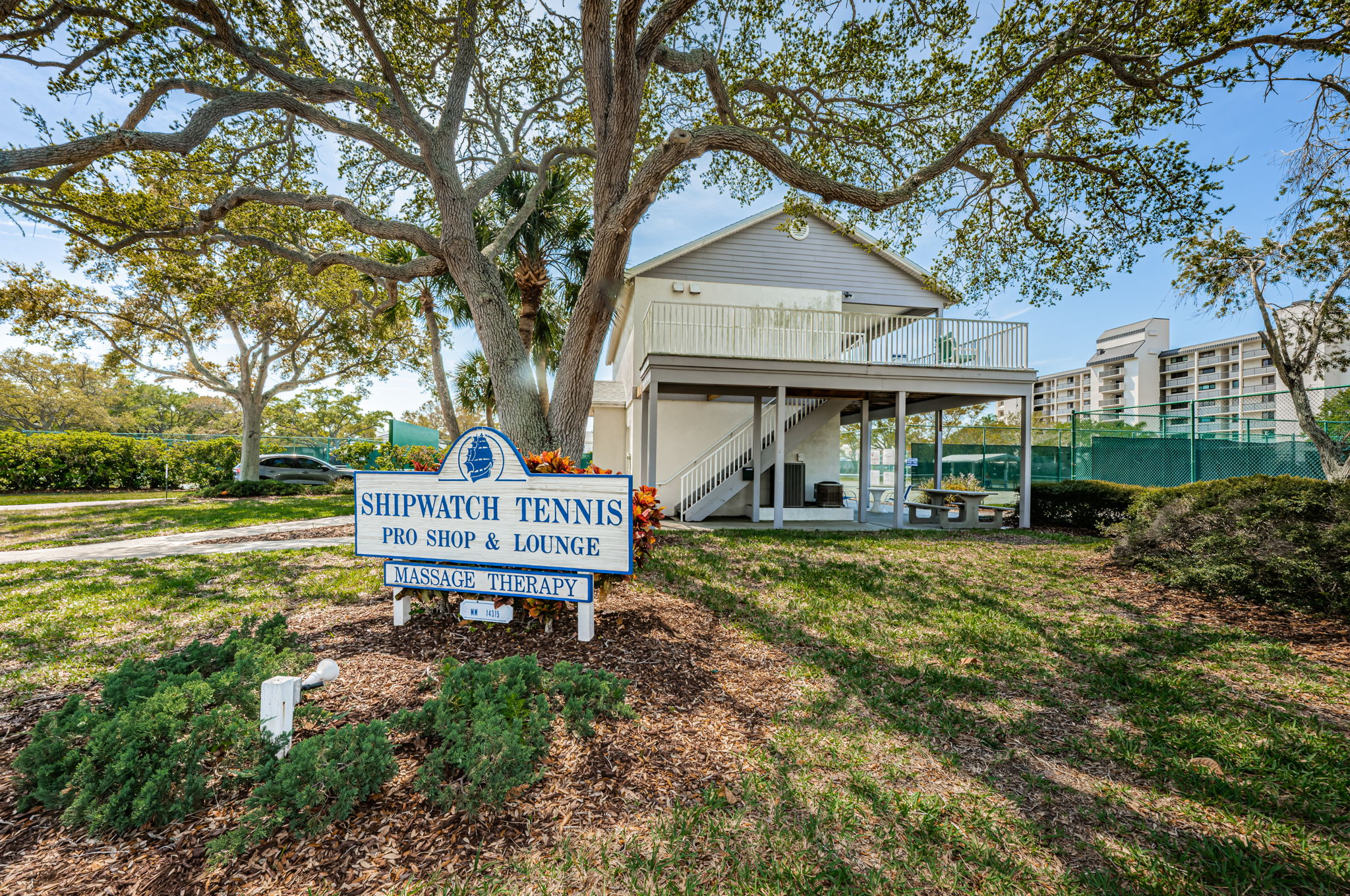 Shipwatch Tennis Pro Shop and Lounge1