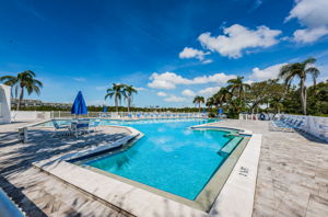 Clubhouse and Pool1k