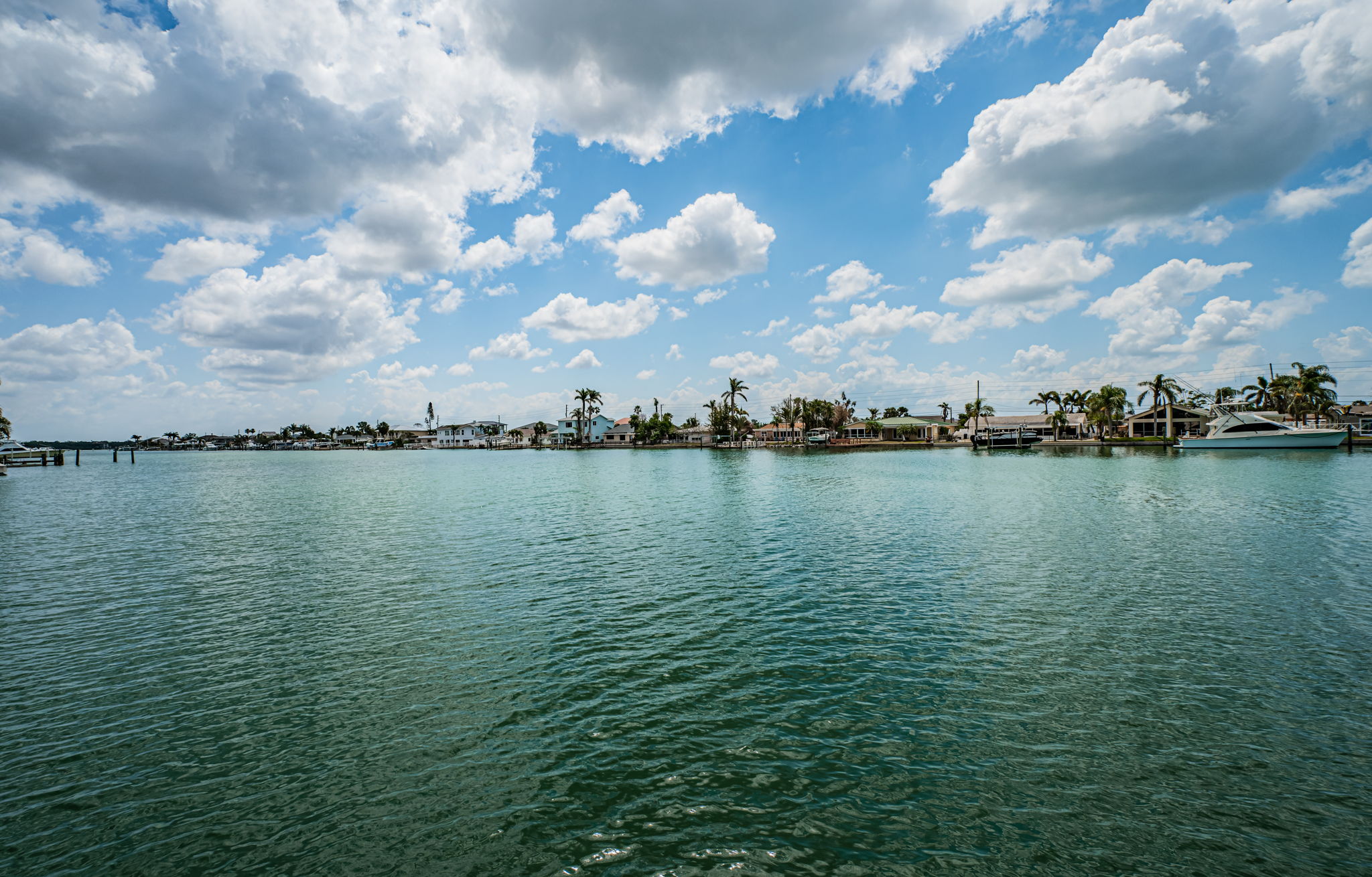 Backyard Water View1