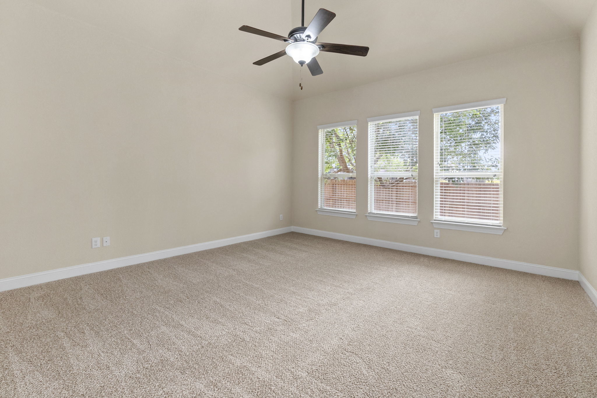 Great Owner's Retreat, Other Bedrooms ahead