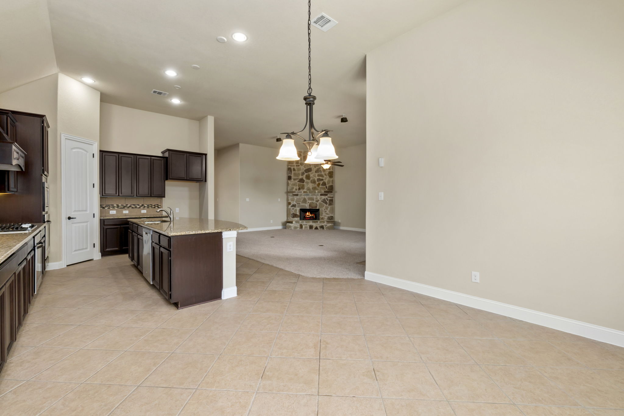 True Chef's Kitchen & Entertainer's Delight