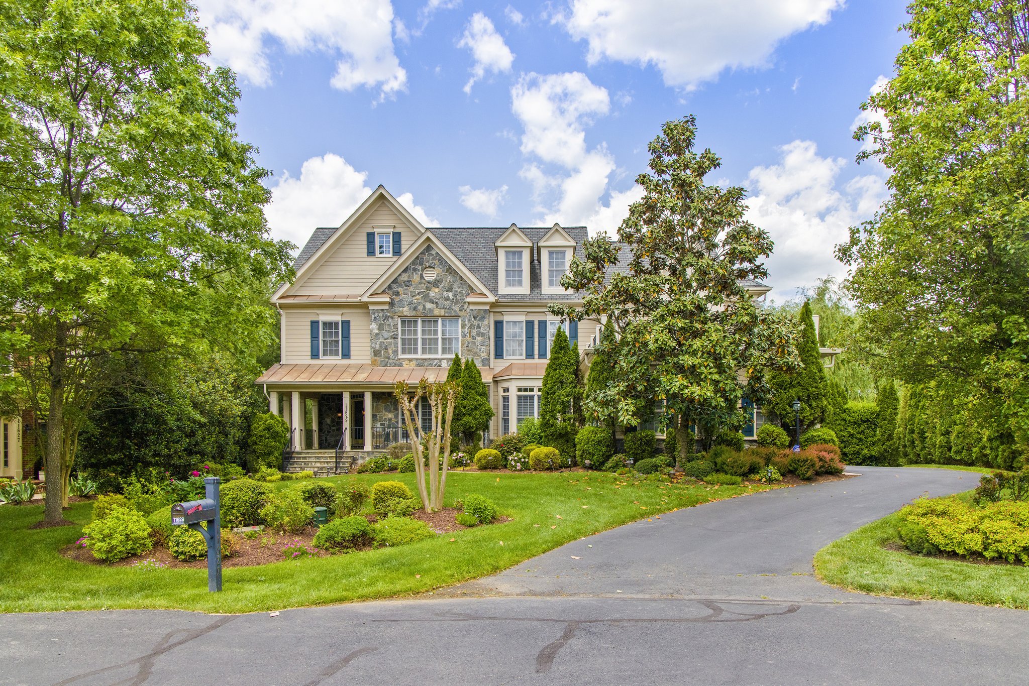 11629 Cedar Chase Rd, Herndon, VA 20170, USA Photo 42