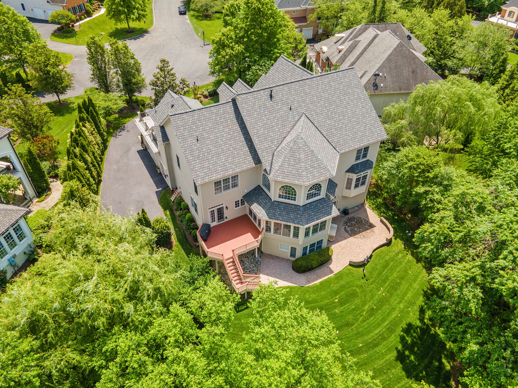 11629 Cedar Chase Rd, Herndon, VA 20170, USA Photo 6