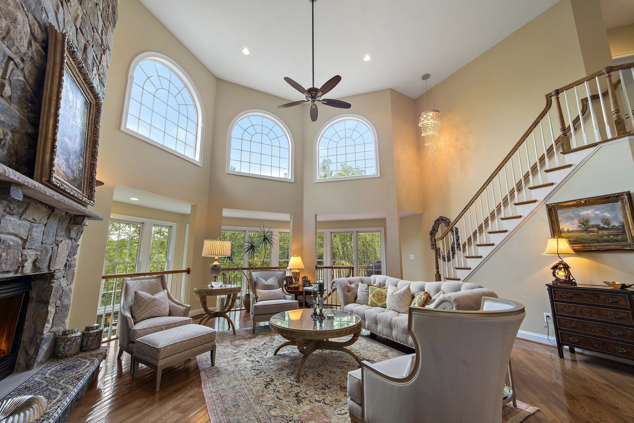 11629 Cedar Chase Rd, Herndon, VA 20170, USA Photo 126