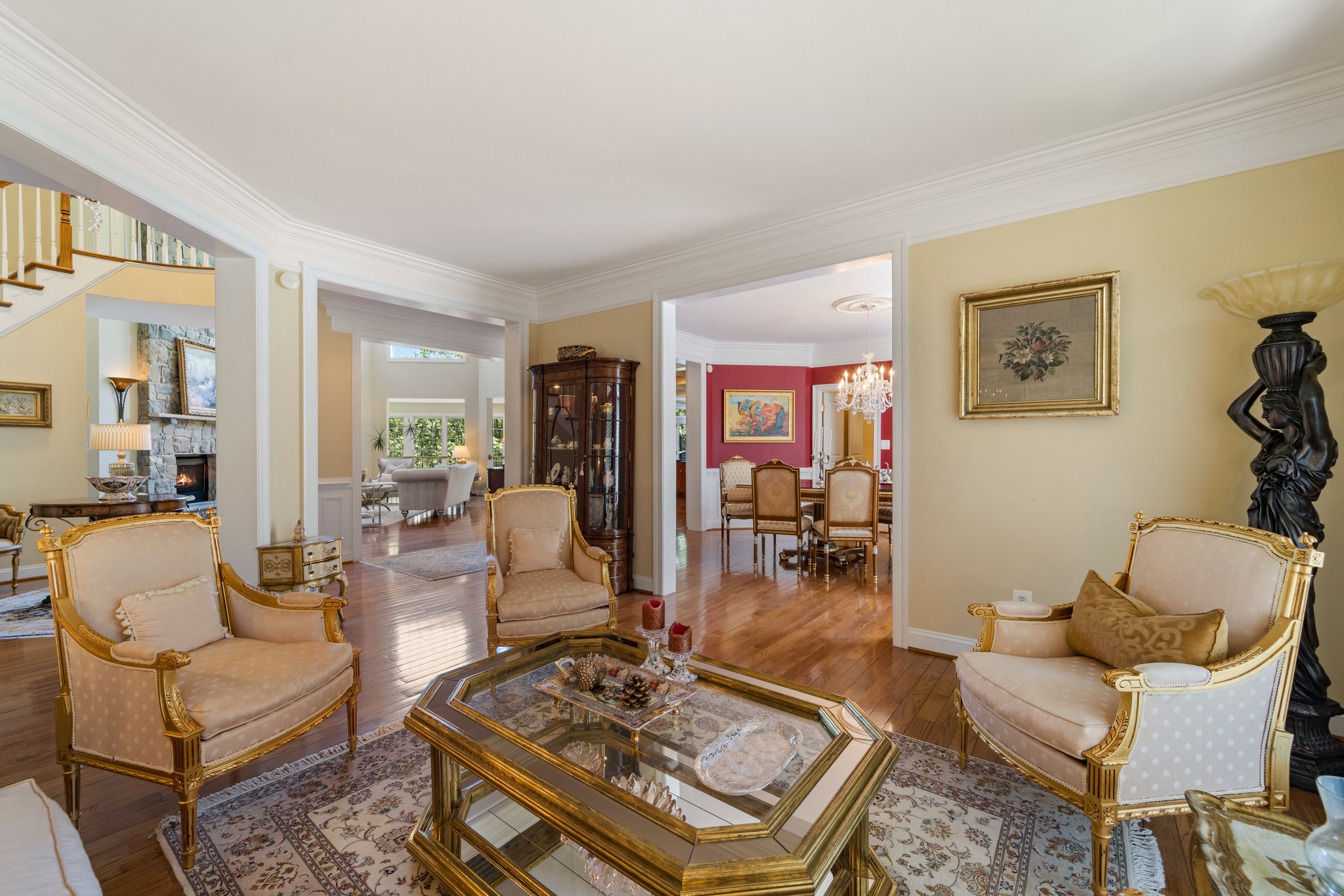 11629 Cedar Chase Rd, Herndon, VA 20170, USA Photo 64