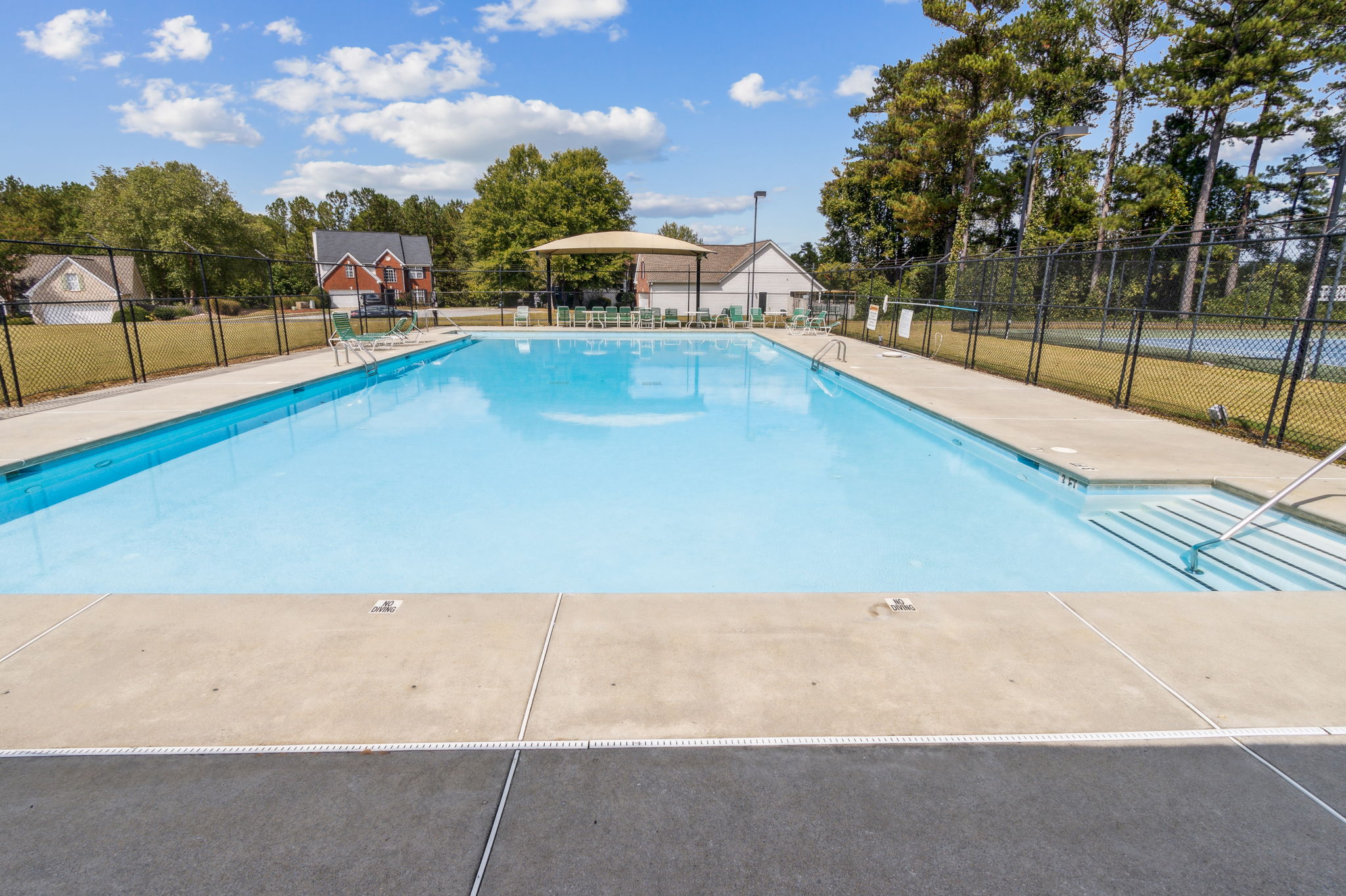 Community Pool