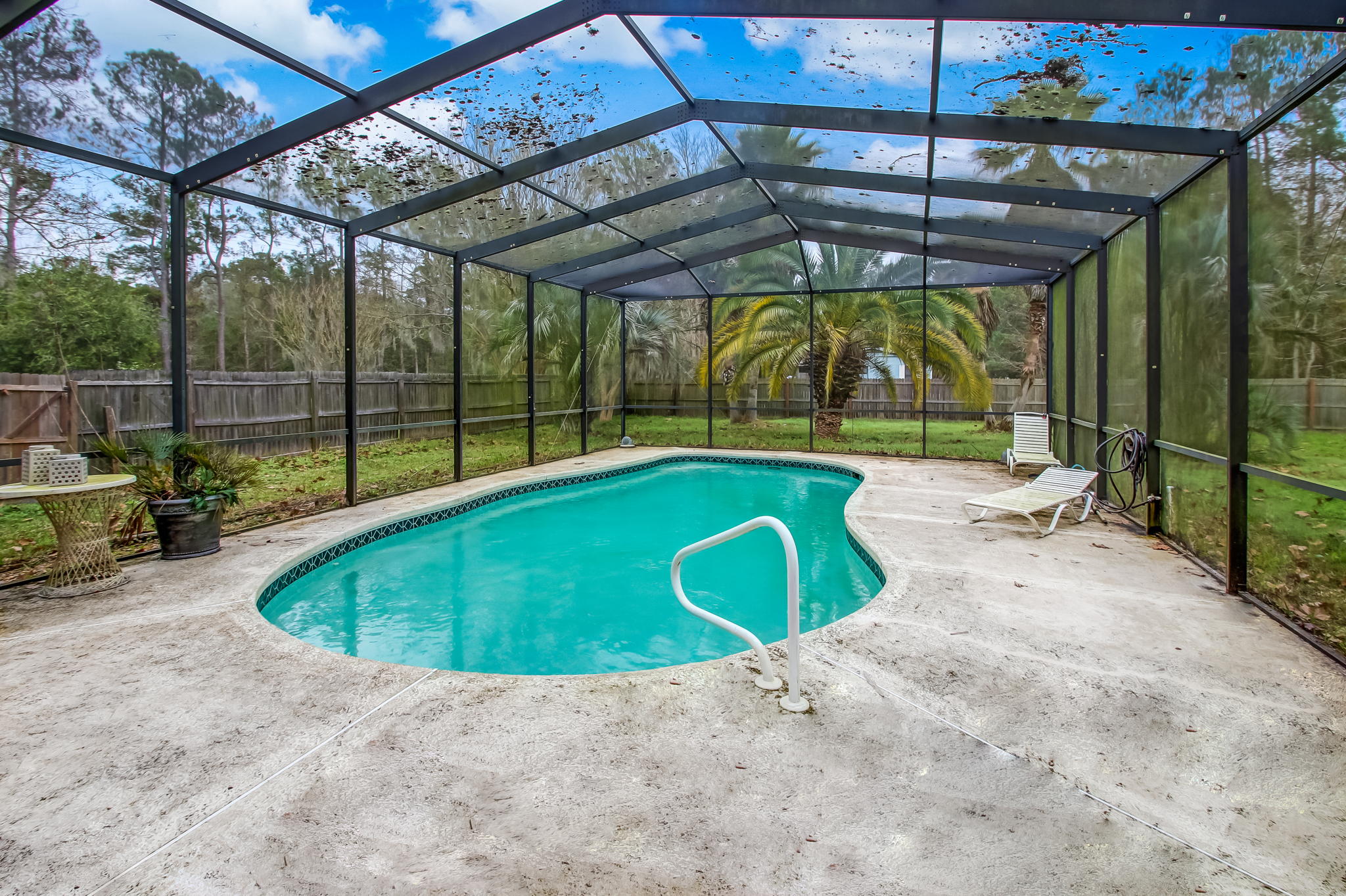 Pool