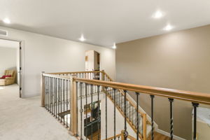 Upper Landing