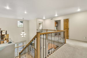 Upper Landing