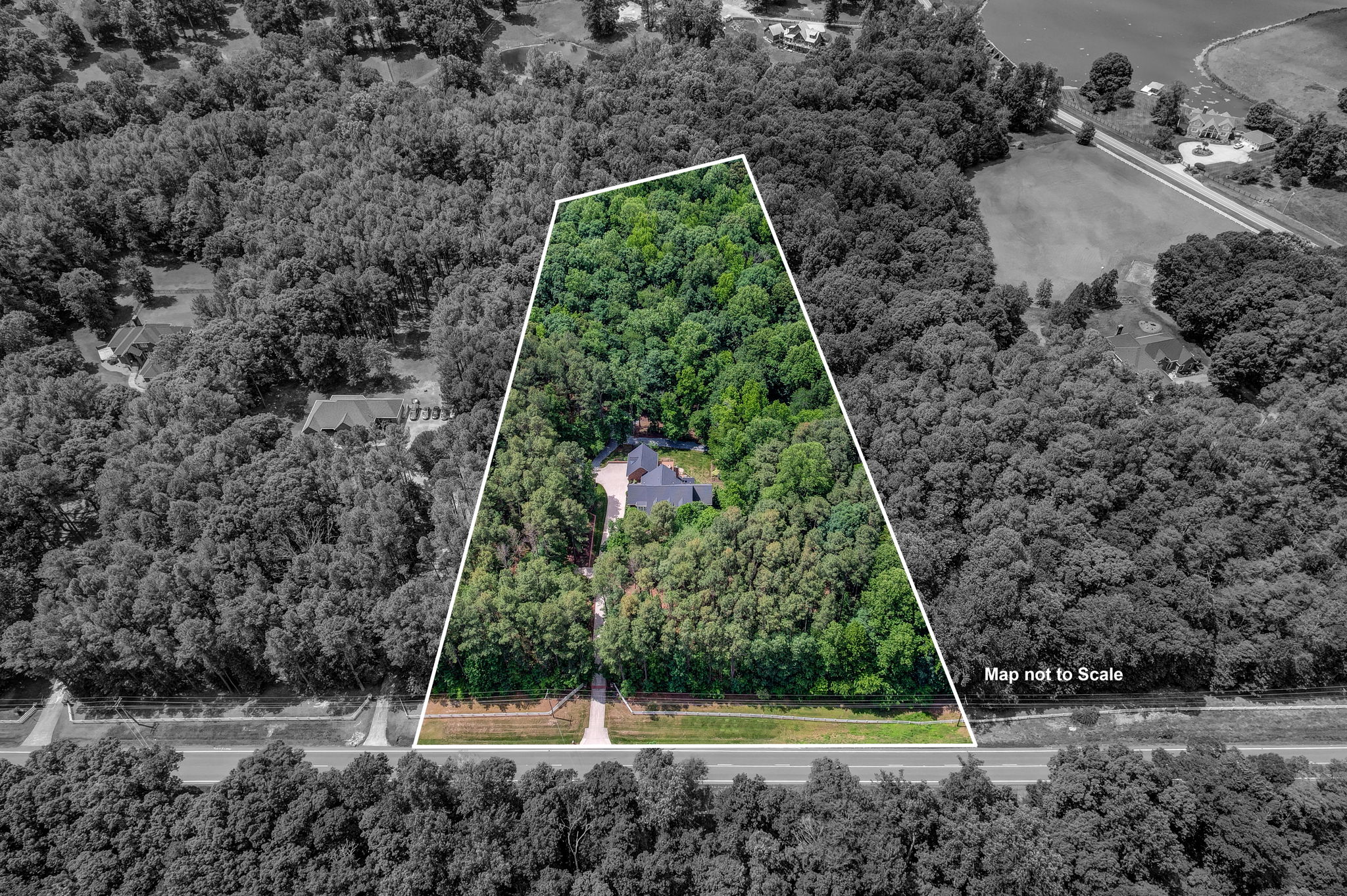 Full Property View