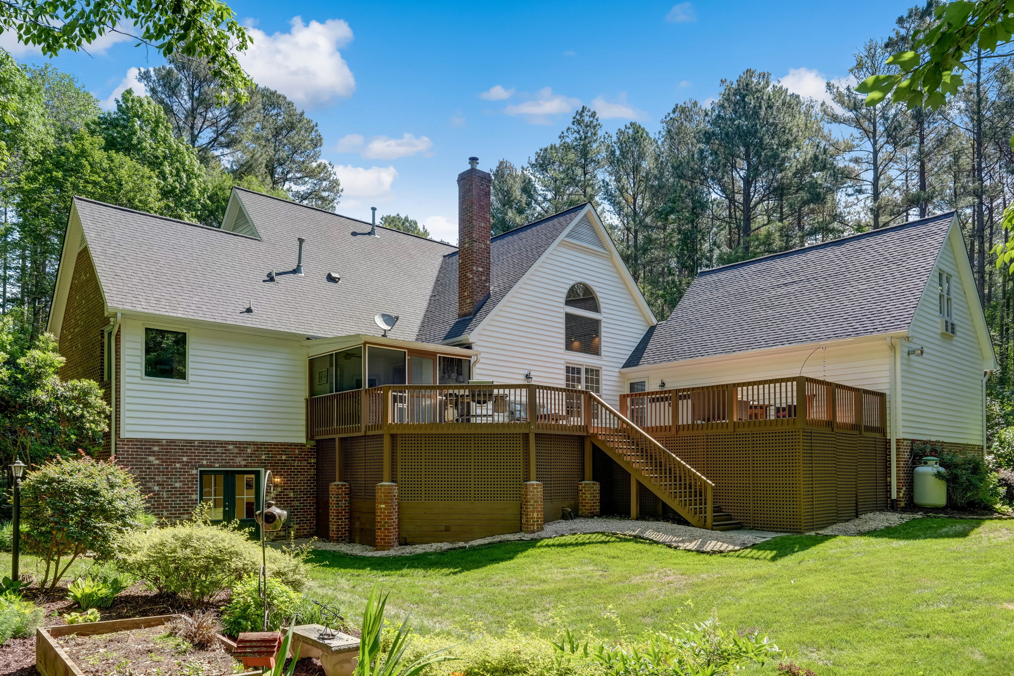 Back of Home