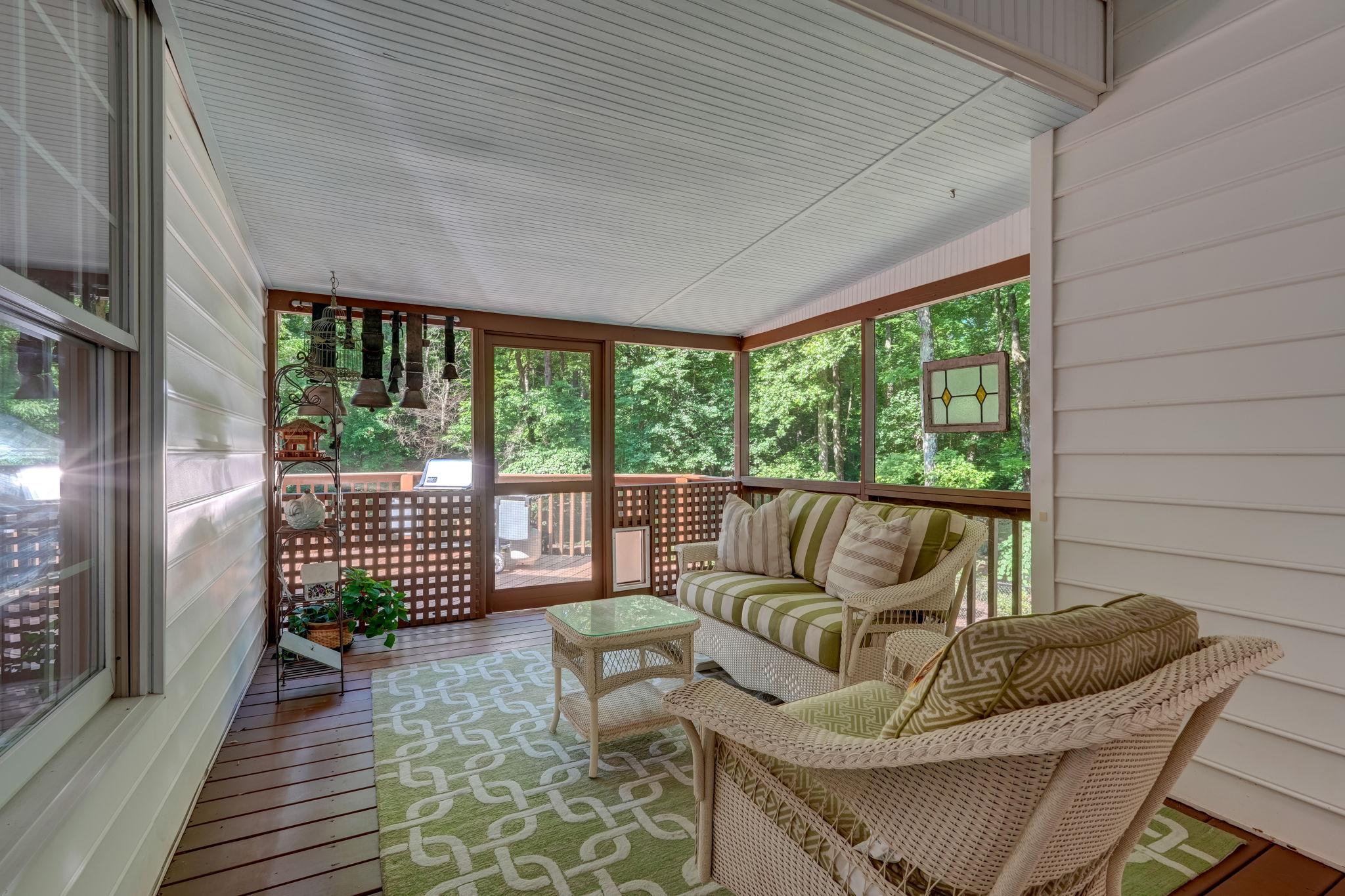 Sun Porch