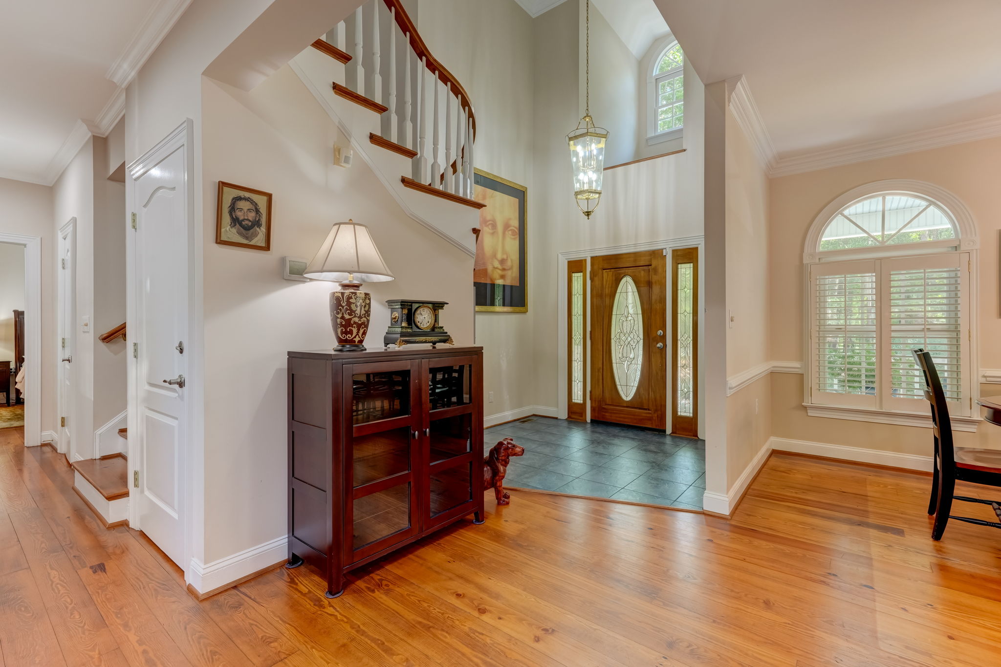 Foyer