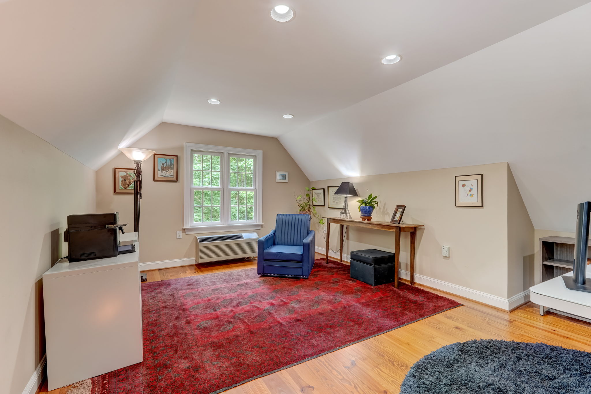 Bonus Room
