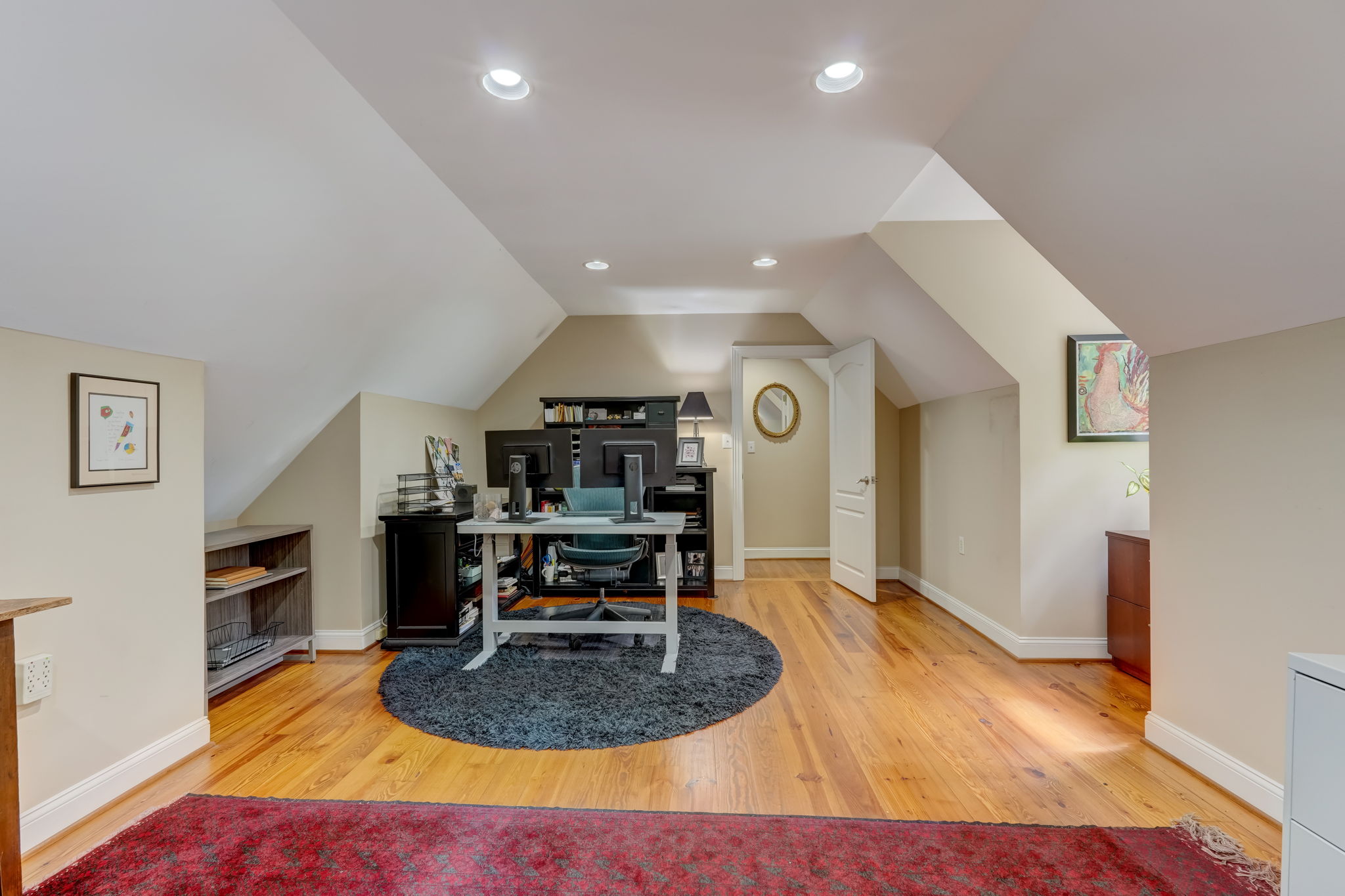 Bonus Room