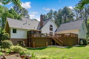 Back of Home