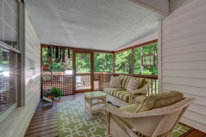 Sun Porch