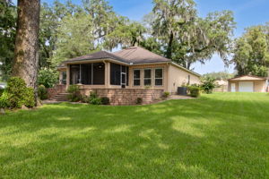 Back of Home