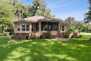 Back of Home