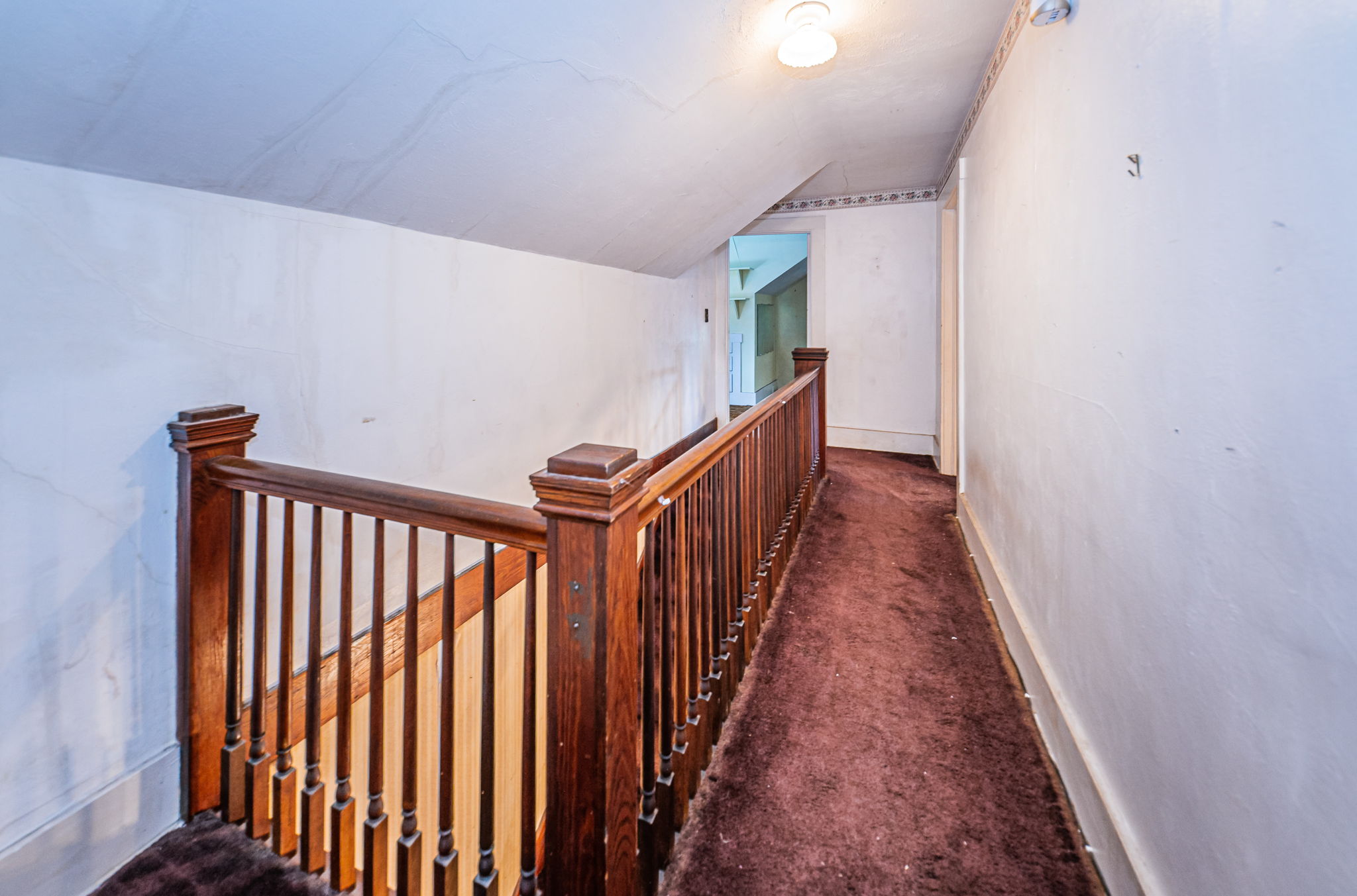 Upper Landing