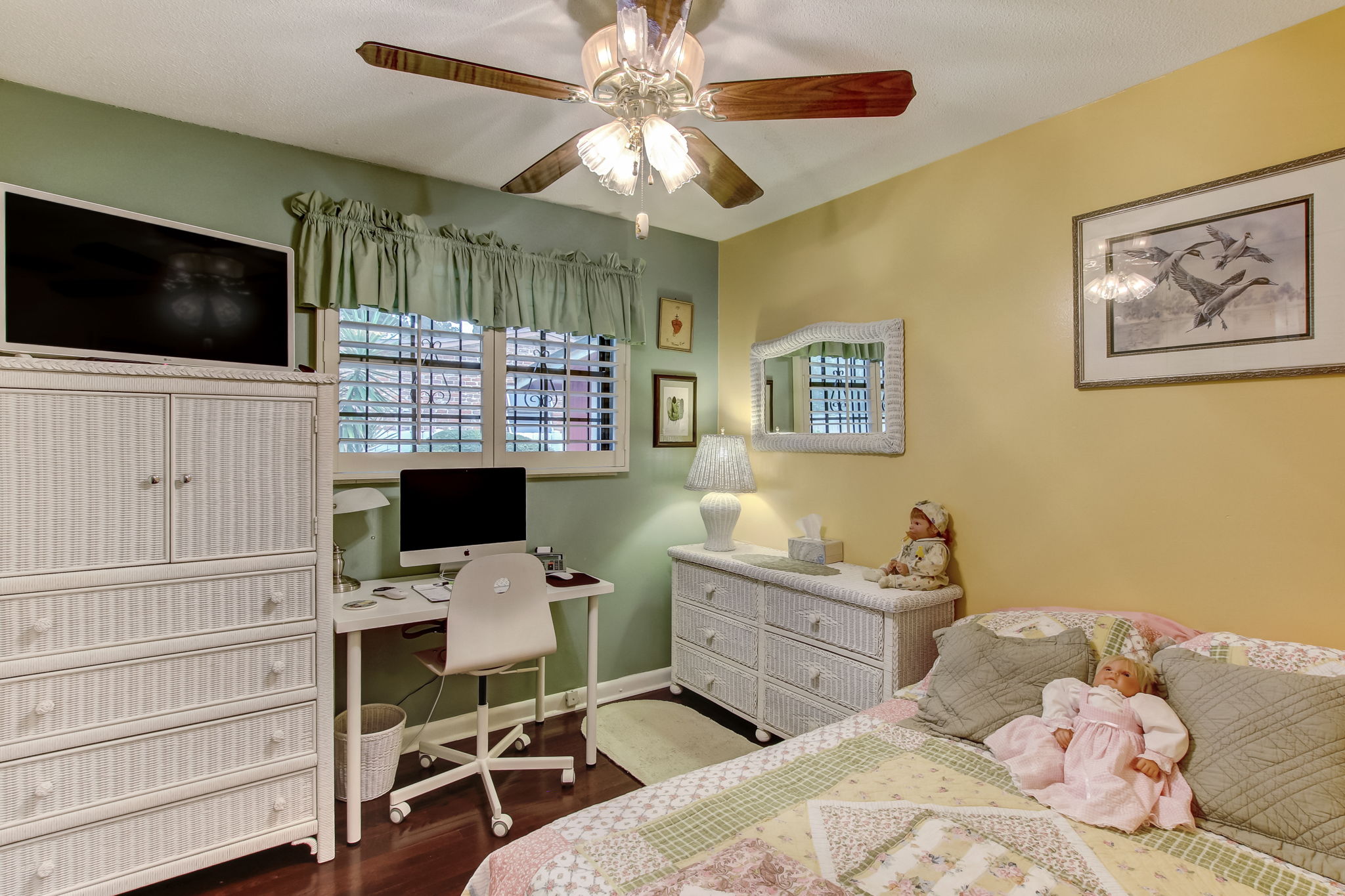 Guest Bedroom