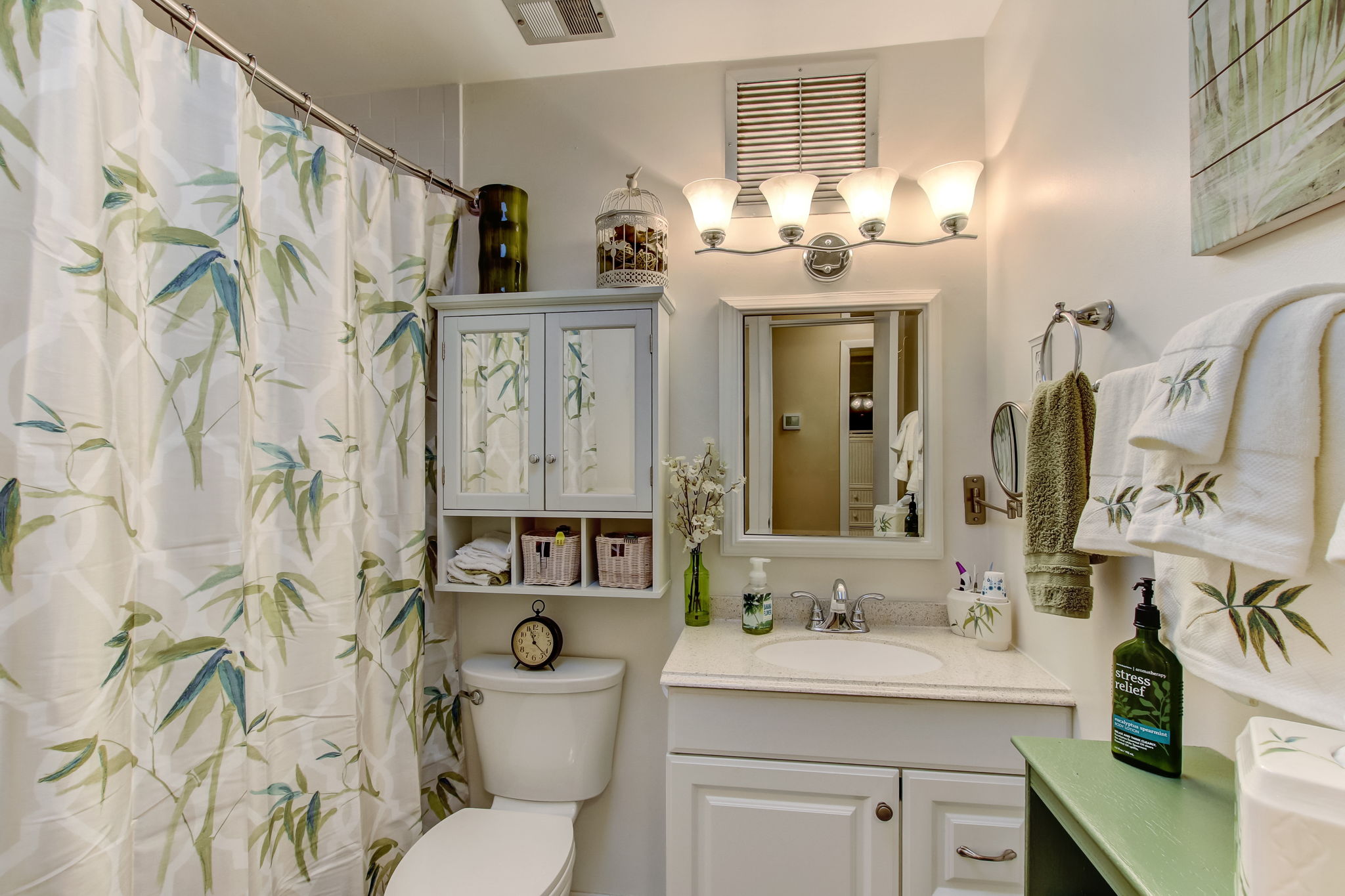 Guest Bath