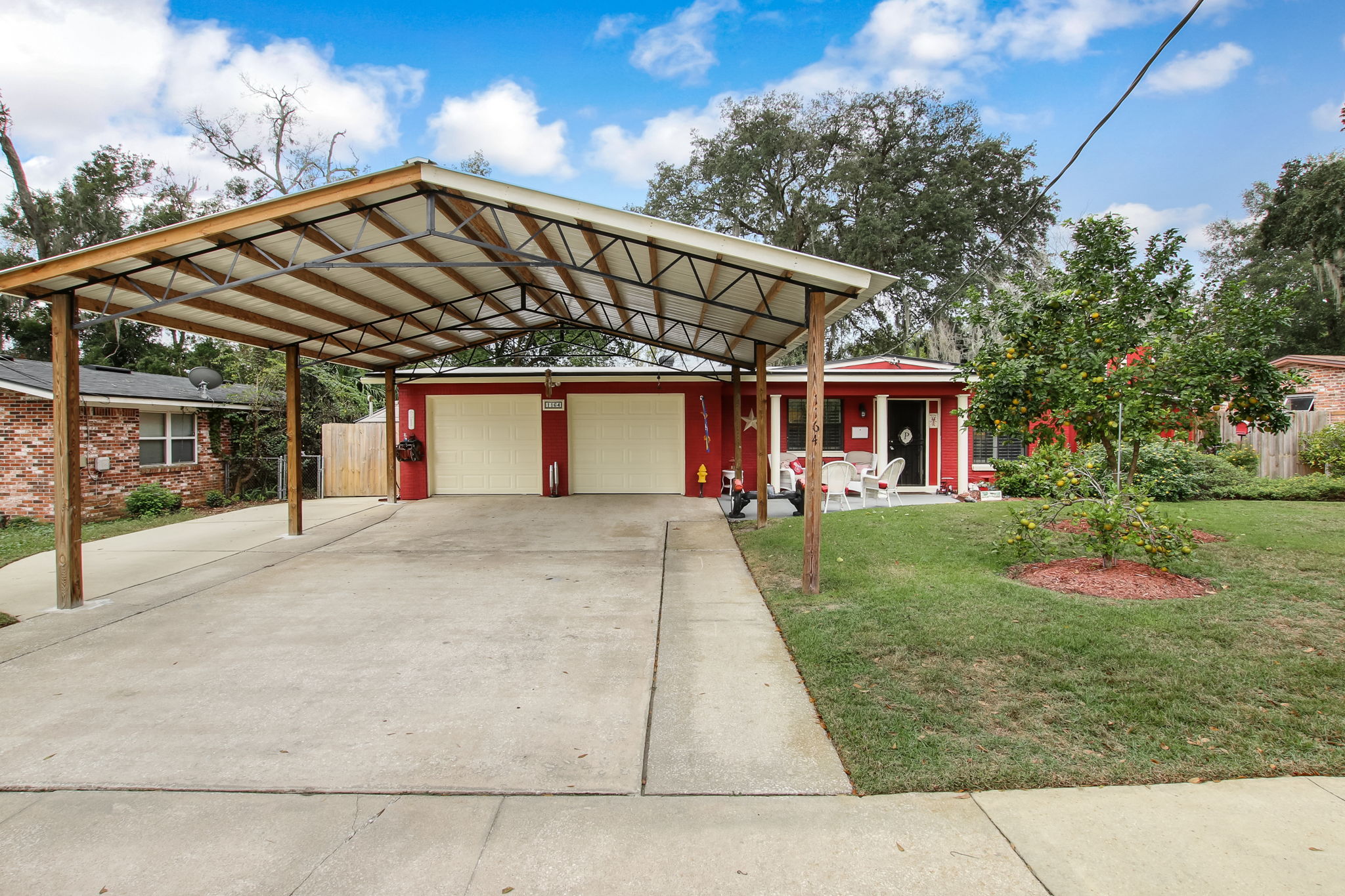  1164 Palisades Dr, Jacksonville, FL 32221, US