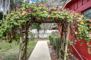 Walkway