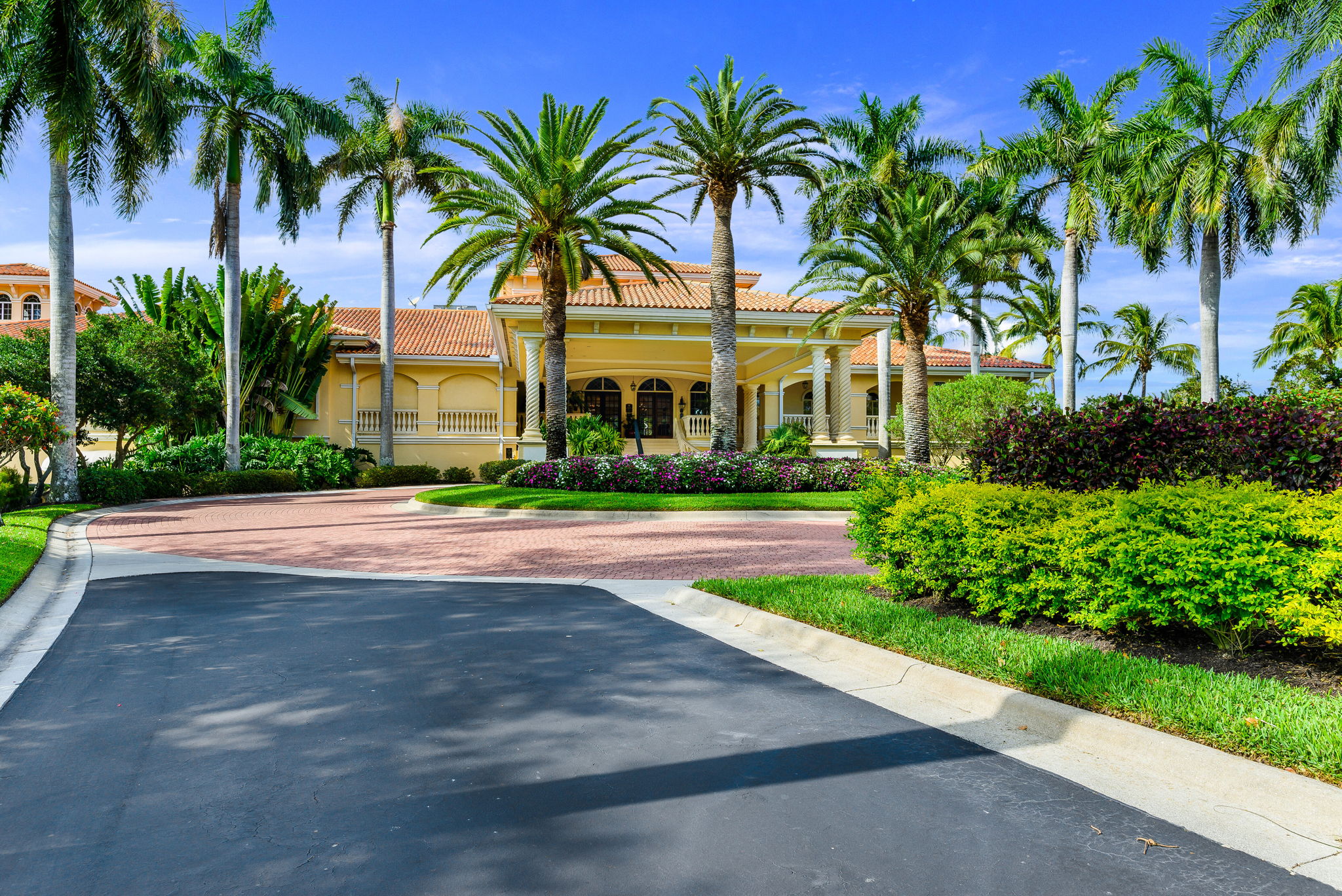 Club House
