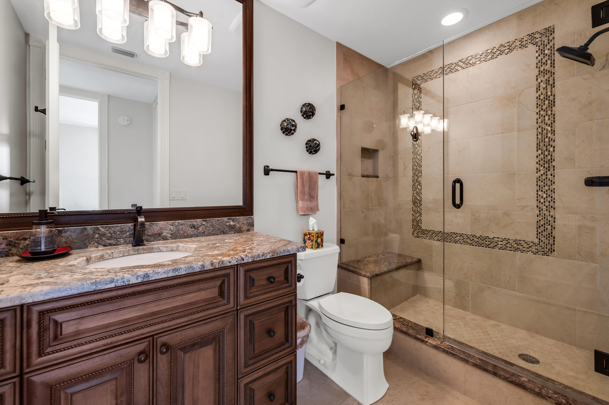 Guest Bath