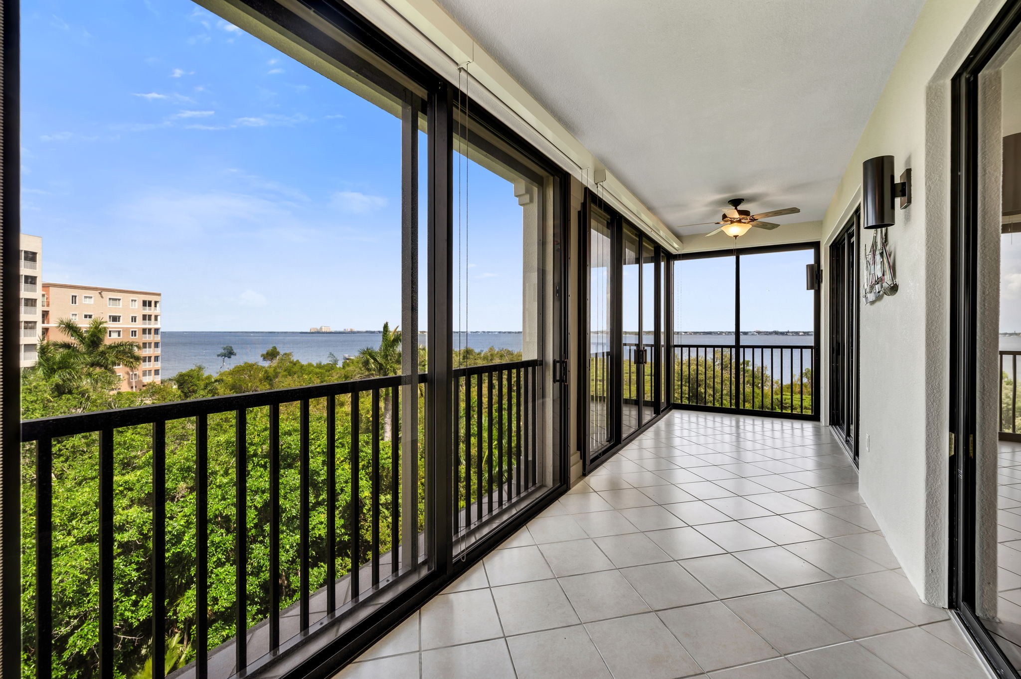 Lanai View 1
