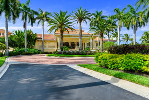 Club House