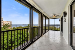 Lanai View 1