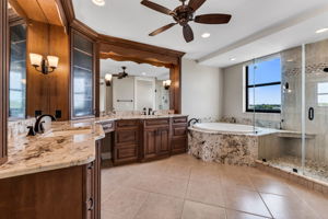 Master Suite Bath