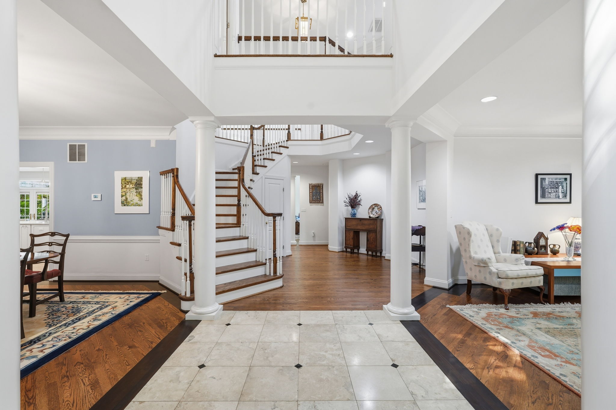 Grand Foyer