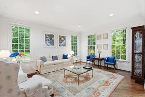 Formal Living Room