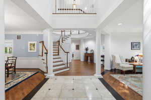 Grand Foyer