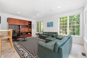 Morning Room
