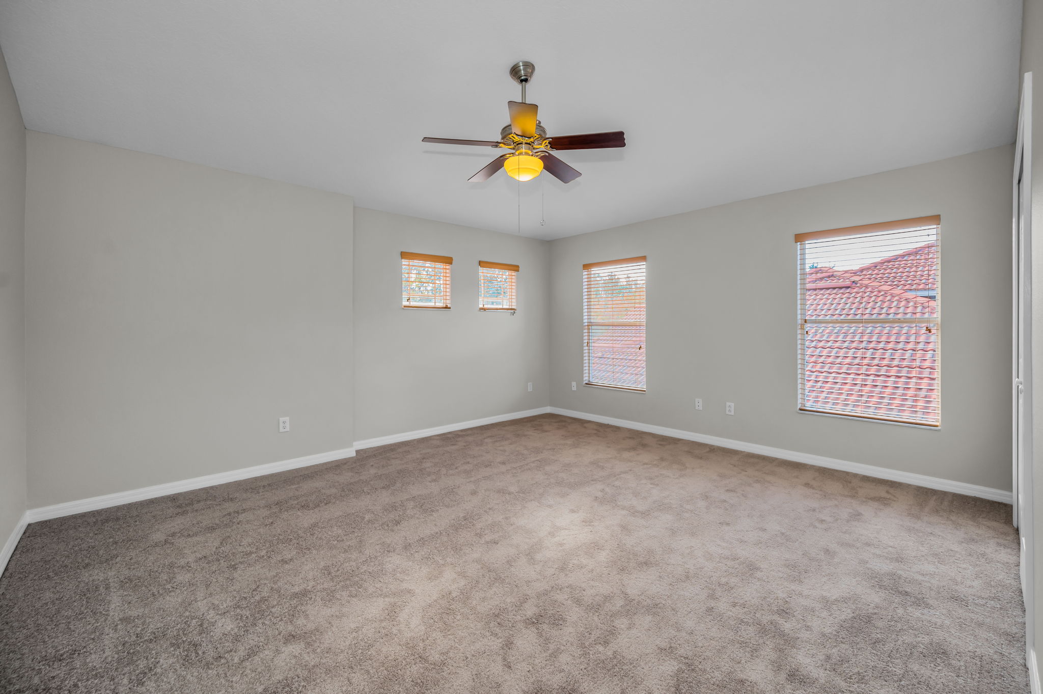 Upper Level Bedroom1