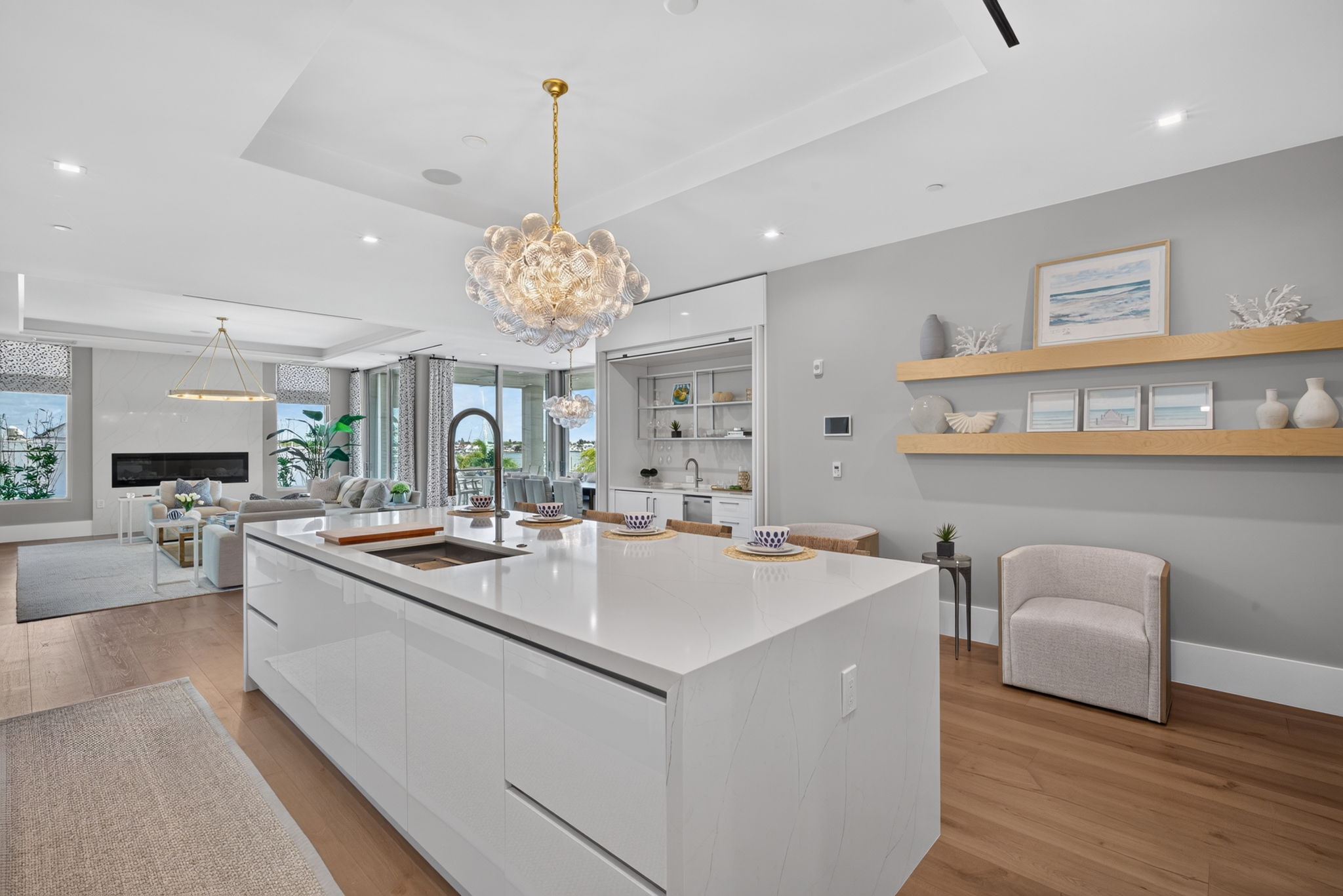 Kitchen 1 of 5