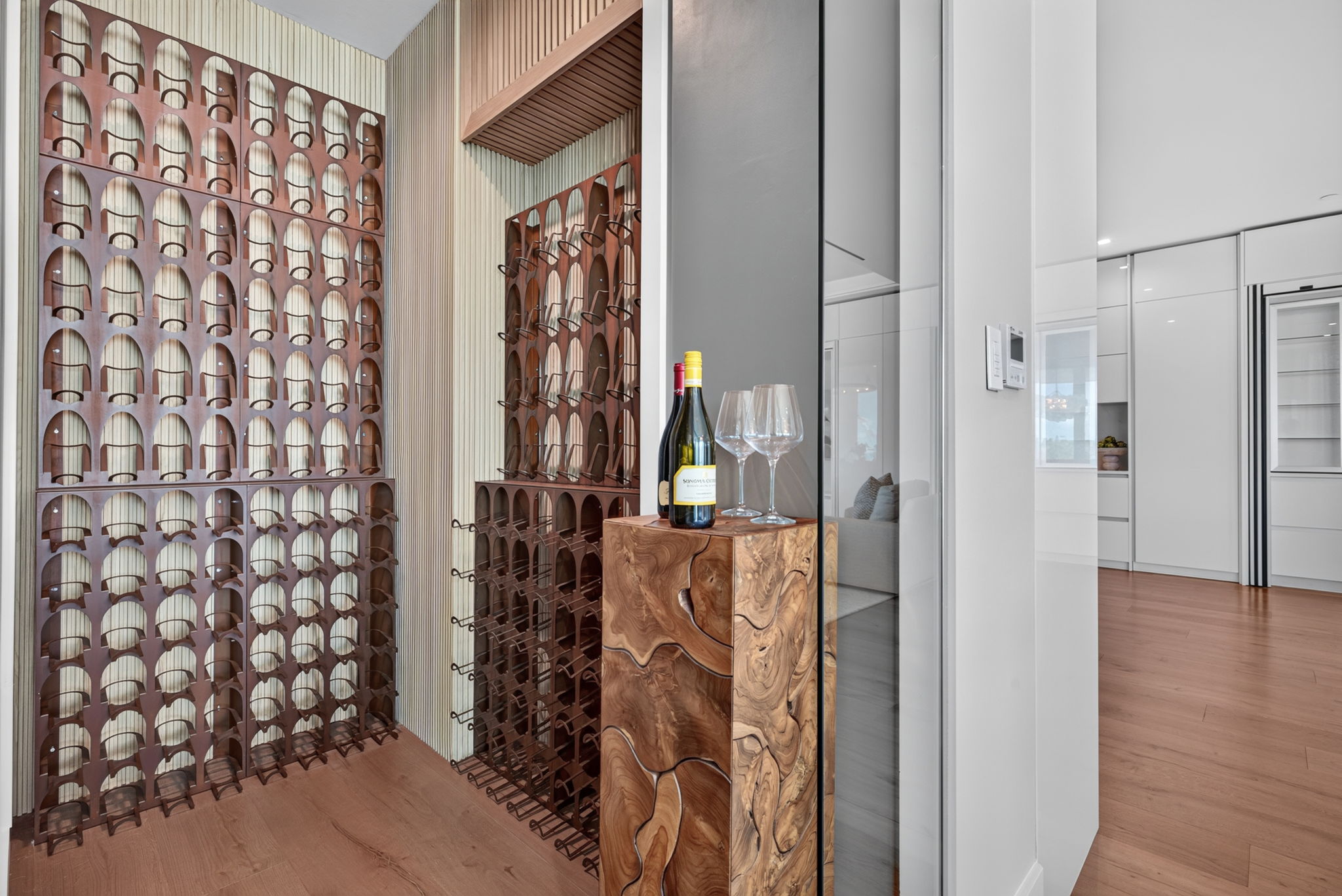 Wine Cellar