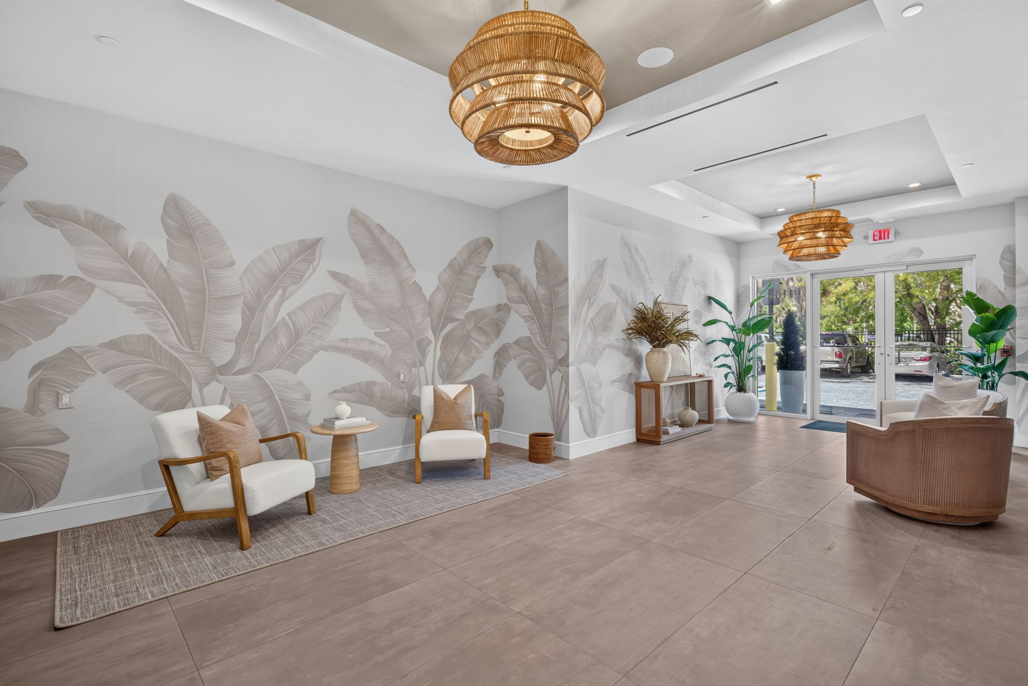 Lobby 1 of 3