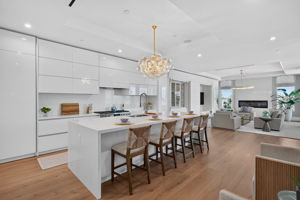 Breakfast Bar
