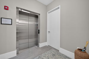 Elevator