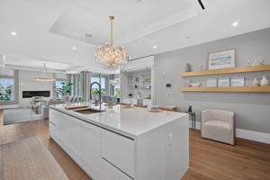 Kitchen 1 of 5