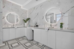Primary Bathroom 1 of 2