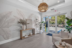 Lobby 3 of 3