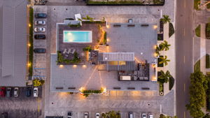 Aerial Twilight 4
