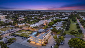 Aerial Twilight 5