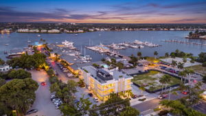 Aerial Twilight 6
